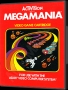 Atari  2600  -  Megamania (1982) (Activision)